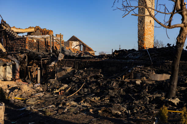 Reliable Fire Damage Repair contractor in Deer Park, OH by Fire Damage Laser Cleaning