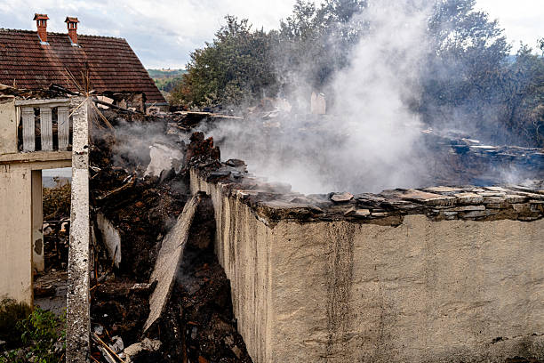 Affordable Fire Damage Repair solutions in Deer Park, OH